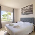 2237-modern With Private Apartamento Estepona