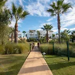 2237-modern With Private Estepona
