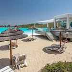 2237-modern With Private Apartamento