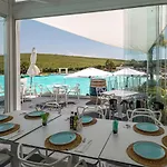 Apartamento 2237-modern With Private *