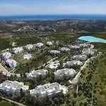 2237-modern With Private Apartamento