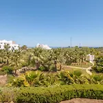 2237-modern With Private Apartamento *