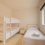 2237-modern With Private * Estepona