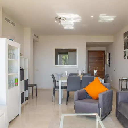 2237-modern With Private Estepona