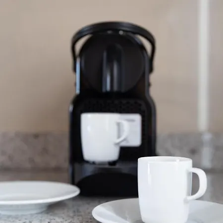 Apartamento 2237-modern With Private *