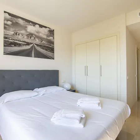 Apartment 2237-modern With Private