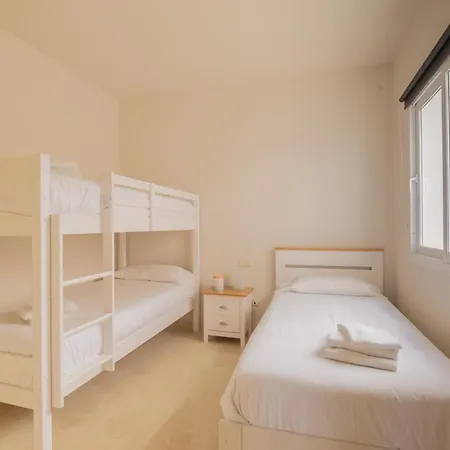 2237-modern With Private * Estepona