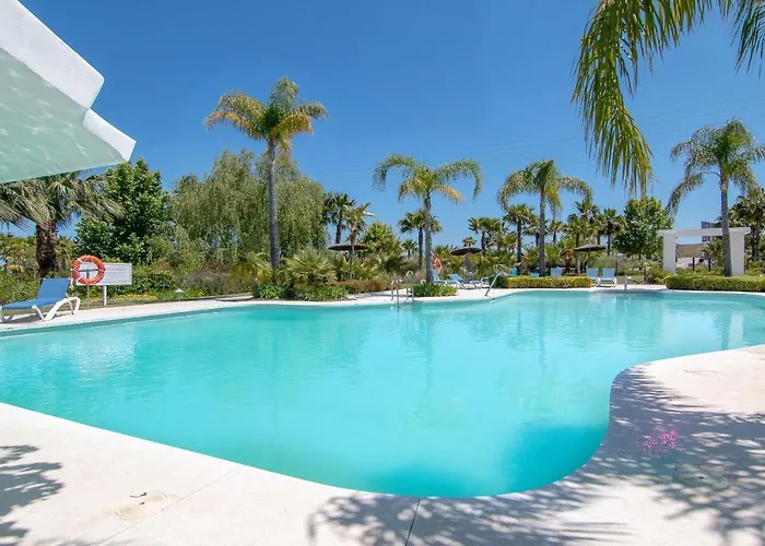 2237-modern With Private Apartamento