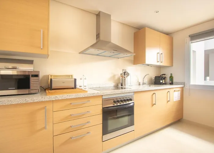 Appartement 2237-modern With Private *