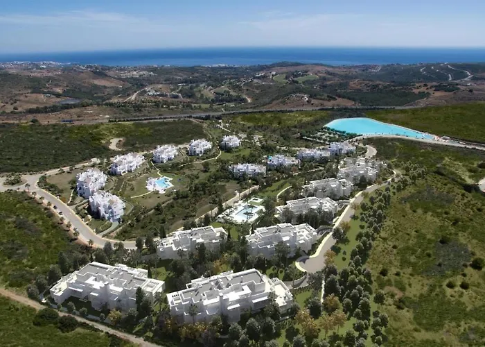 2237-modern With Private Apartamento