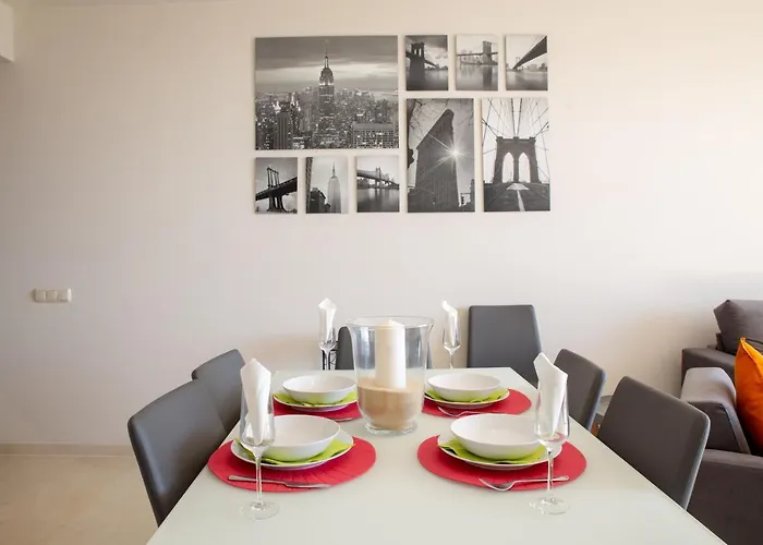 2237-modern With Private Apartamento *