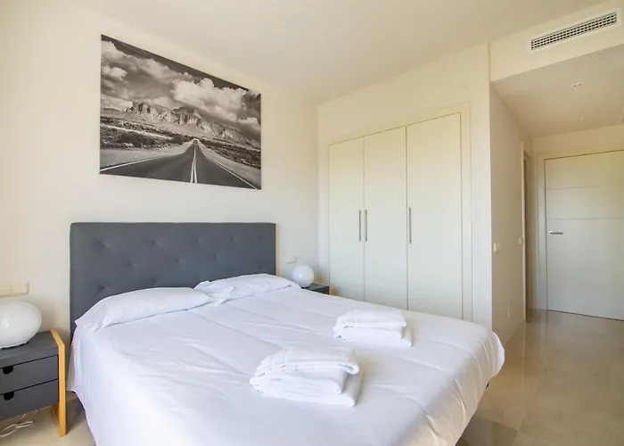 Appartement 2237-modern With Private