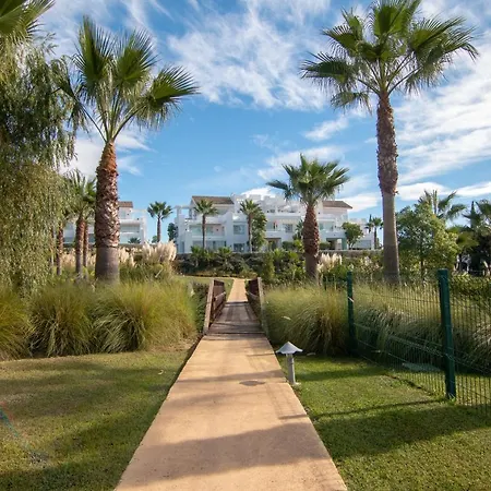 2237-modern With Private Estepona