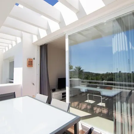 Appartement 2237-modern With Private