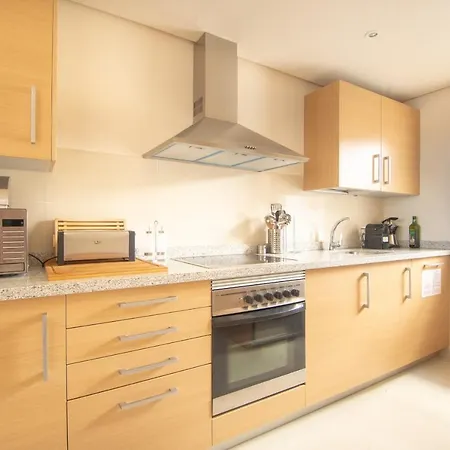 Appartement 2237-modern With Private *