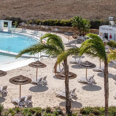 2237-modern With Private Apartment Estepona