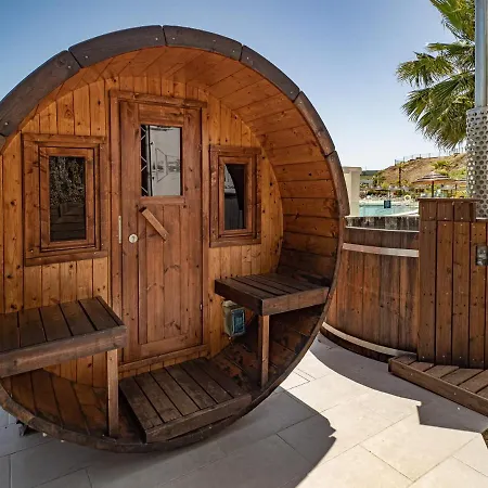 Appartement 2237-modern With Private *