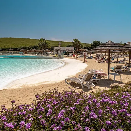 2237-modern With Private * Estepona