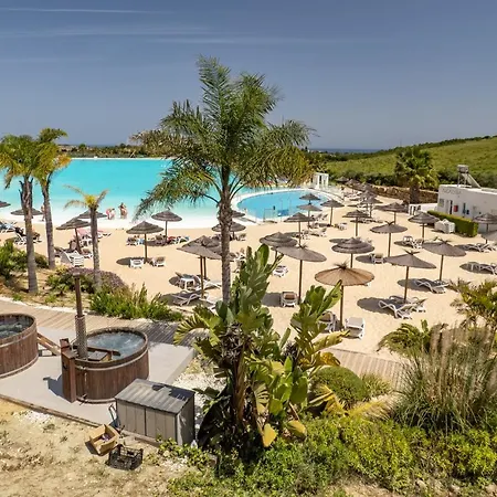 2237-modern With Private Lejlighed Estepona