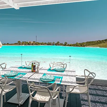 2237-modern With Private Apartament Estepona