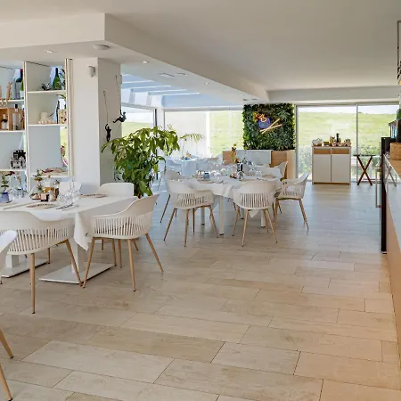 2237-modern With Private Apartman *