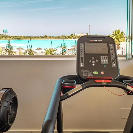 2237-modern With Private Apartman