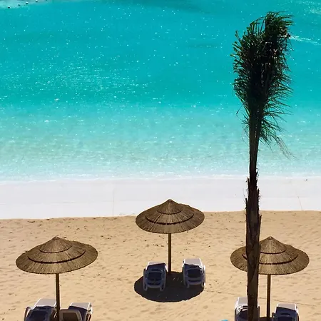 2237-modern With Private Apartman *