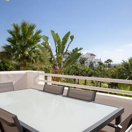 2237-modern With Private Apartament *