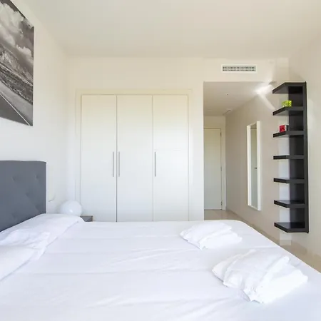 Lejlighed 2237-modern With Private Estepona