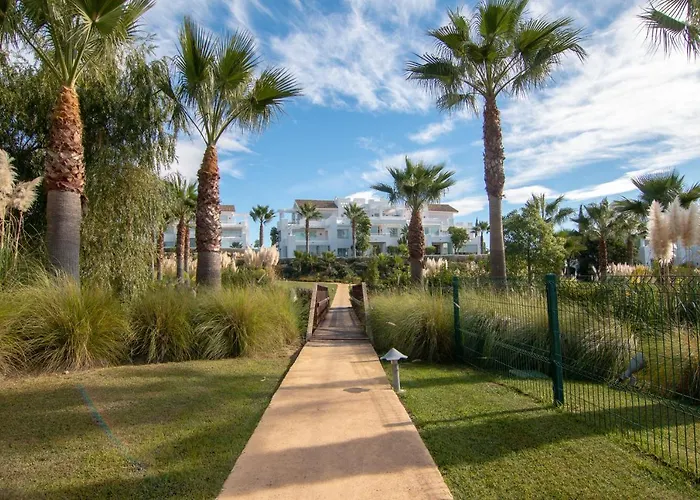 2237-modern With Private Estepona