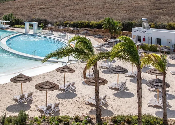 2237-modern With Private Apartamento Estepona