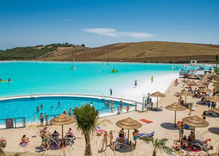 2237-modern With Private Appartement