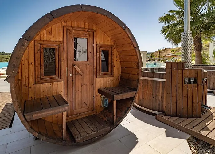 Apartamento 2237-modern With Private *