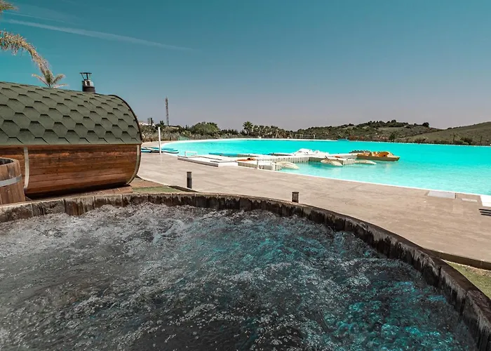 2237-modern With Private Appartement