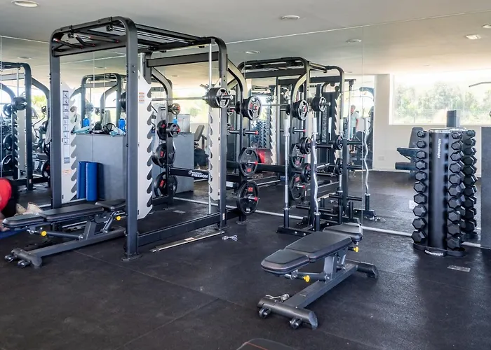 2237-modern With Private شقة *