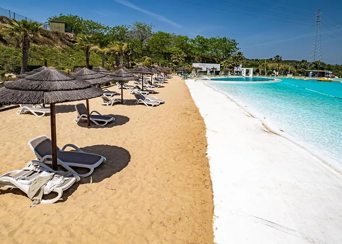 2237-modern With Private Appartement Estepona