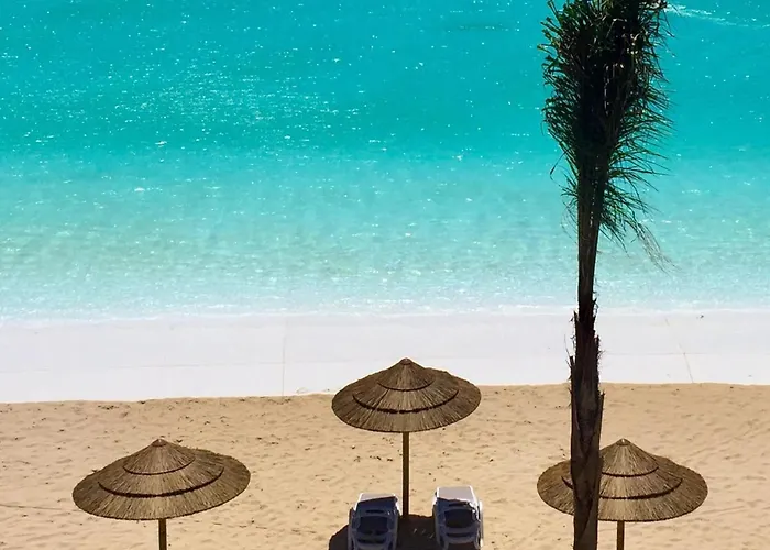 2237-modern With Private شقة *