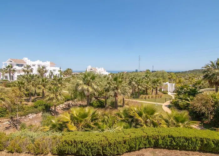 2237-modern With Private Apartamento *