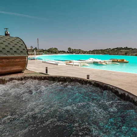 2237-modern With Private Apartmán