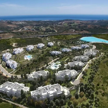 2237-modern With Private Apartmán