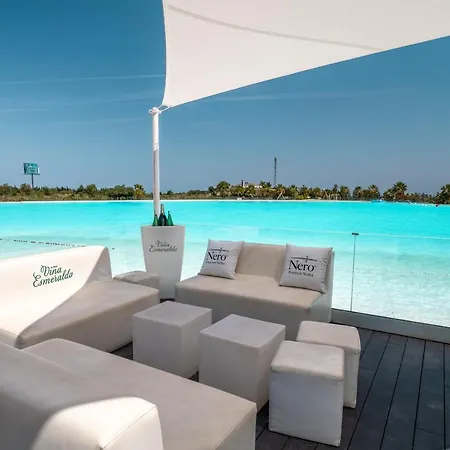 Apartmán 2237-modern With Private Estepona