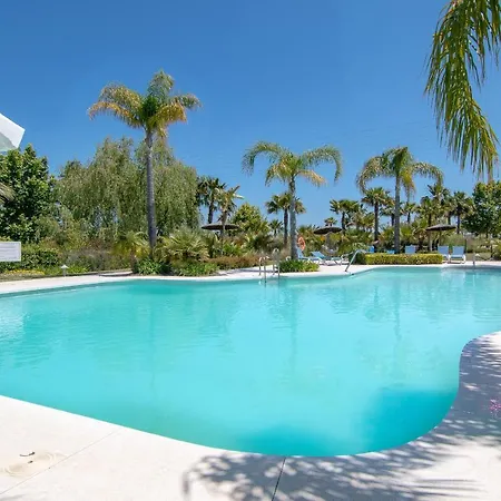 2237-modern With Private Appartamento