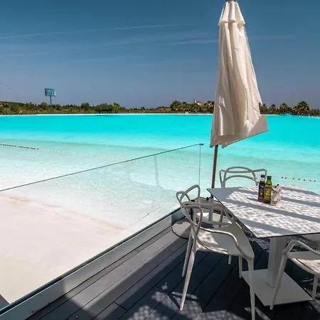 Appartamento 2237-modern With Private