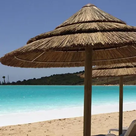 2237-modern With Private Estepona