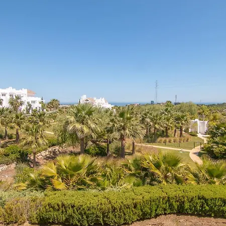 2237-modern With Private Appartamento *